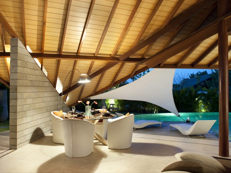 The Layar - Villa 14 (2BR)